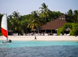 Velidhu Island Resort