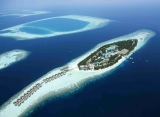 Vilamendhoo Island resort