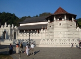 Zájazdy Srí Lanka - Kandy