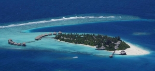 Adaaran Club Rannalhi Maledivy
