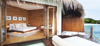 Meedhupparu - Adaaran Prestige water villas