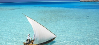 Baros Maldives