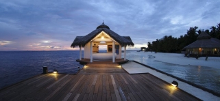 Ellaidhoo Maldives By Cinnamon