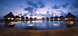 Ellaidhoo Maldives By Cinnamon