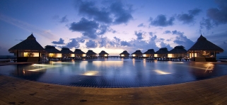 Ellaidhoo Maldives By Cinnamon