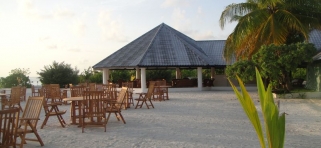 Fun Island Resort - reštaurácie