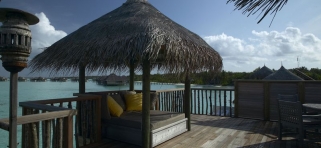 Gili Lankafushi - villa suite