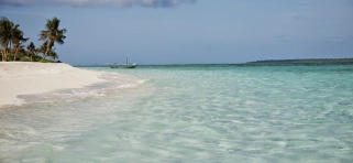 Hideaway beach rezort Maledivy