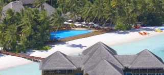 Bar Medhufushi