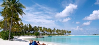 Olhuveli Beach rezort