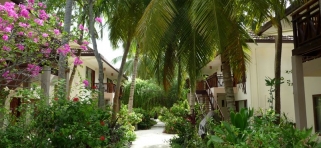 Ranveli Village Maledivy