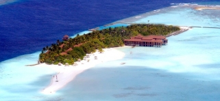 Ranveli Village Maledivy
