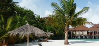 Ranveli Village Maledivy