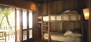 Vila suite a Tree house