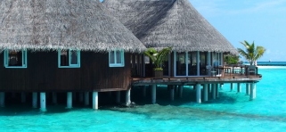 Sun Aqua Villa Reef