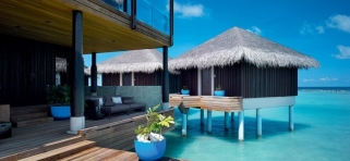 Velaa Private Island - SPA