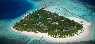 Velidhu Island Resort