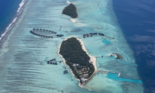 Maalifushi by COMO - dovolenka Maledivy