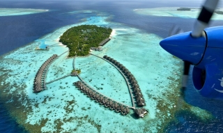 Ayada Maldives - dovolenka Maledivy