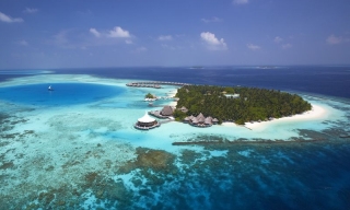 Baros Maldives Maledivy