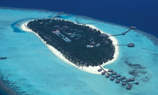 Kihaa Maldives, Maledivy