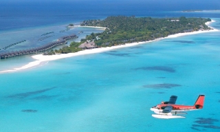 Kuredu Island Resort