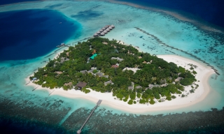 Velidhu Island Resort