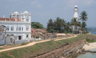 Galle