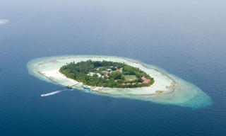 ELLAIDHOO MALDIVES BY CINNAMON 