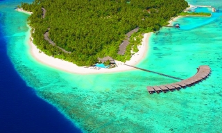 Filitheyo Island Resort