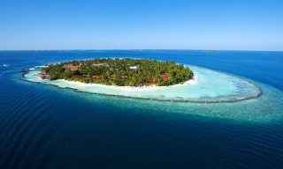 Kurumba Maldives