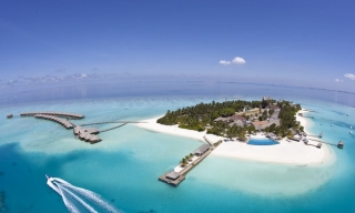 Velassaru Maldives - dovolenka Maledivy