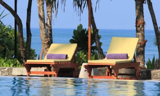 Avani Bentota resort - pobytový zájazd Srí Lanka