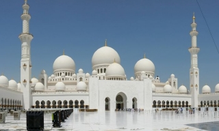 Zájazd Maledivy, Dubaj a Abú Dhabí