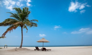 Luxusný zájazd Srí Lanka v lete, pláž Passikudah