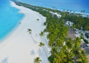 Atmosphere Kanifushi - dovolenka Maledivy
