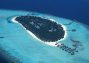 Kihaa Maldives, Maledivy