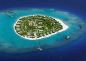 Velaa Private Island, Maledivy