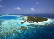 Baros Maldives Maledivy