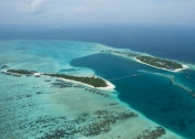 Conrad Maldives Rangali Island Maledivy
