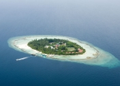 ELLAIDHOO MALDIVES BY CINNAMON 