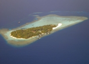 Embudu Village, Maledivy