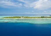 Fun Island Resort, Maledivy