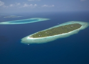 Soneva Fushi, Maledivy