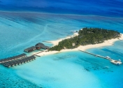 Summer Island Village - dovolenka Maledivy