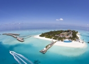 Velassaru Maldives - dovolenka Maledivy