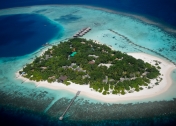 Velidhu Island Resort