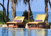 Avani Bentota resort - pobytový zájazd Srí Lanka