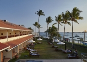 Hotel Coral sands Hikkaduwa - zájazdy Srí Lanka