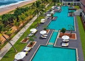 Hotel Centara Ceysands Bentota - pobytový zájazd Srí Lanka